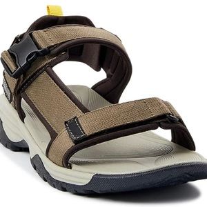 Ozark trail trek shoes